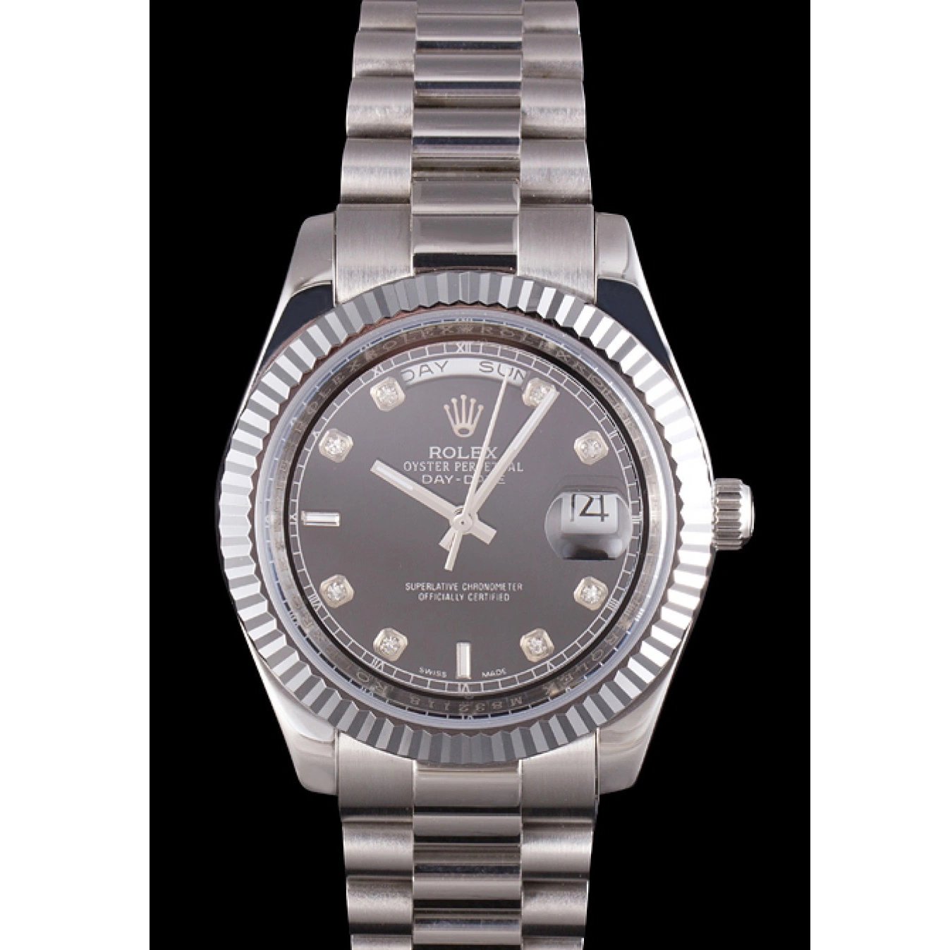 Good copy rolex watches Day-Date-rl203 Rolex 1013